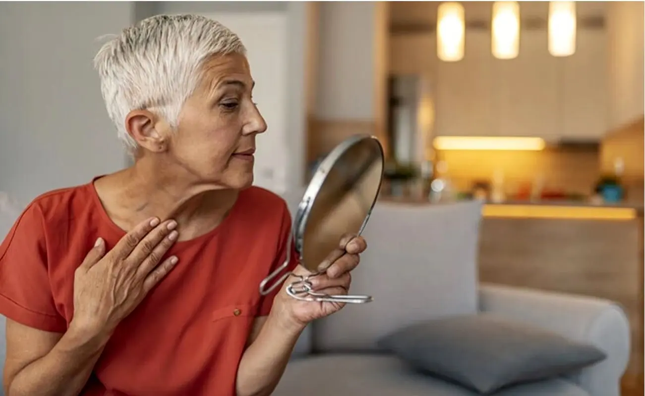 پیری پوست را با این ترفندها متوقف کنید!