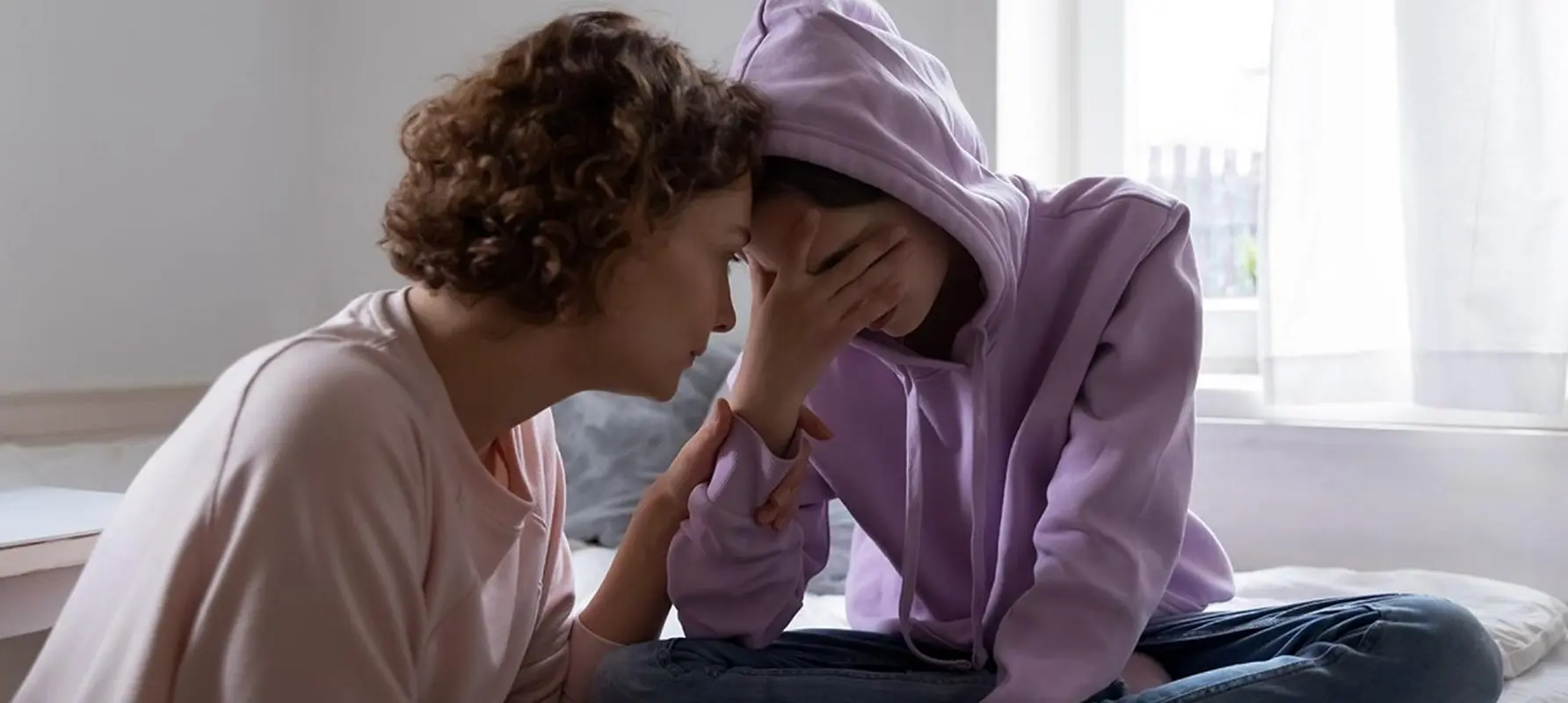 اثرات روانی بلوغ جنسی در نوجوانان