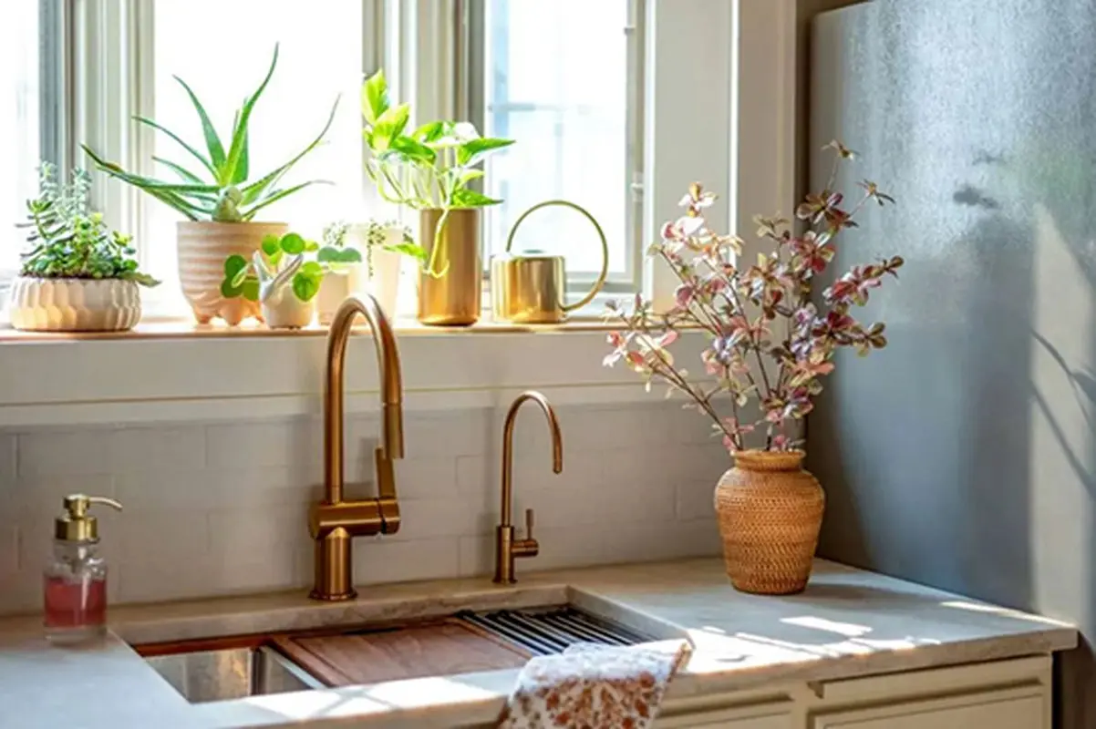 این ۸ نقطه‌ی آلوده را هر روز تمیز کنید!