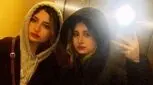 استوری نیکا فرقانی برای تولد محسن تنابنده (عکس)