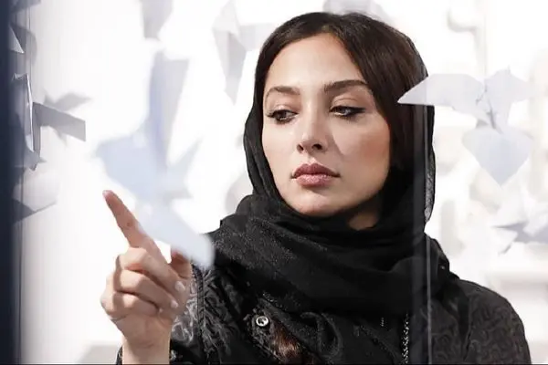 چشمها خیره شد؛ استایل متفاوت آناهیتا درگاهی با الهام از زنان جنوب