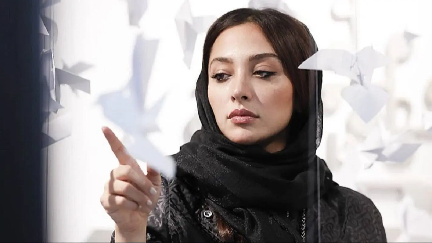 چشم‌ها خیره شد؛ استایل متفاوت آناهیتا درگاهی با الهام از زنان جنوب