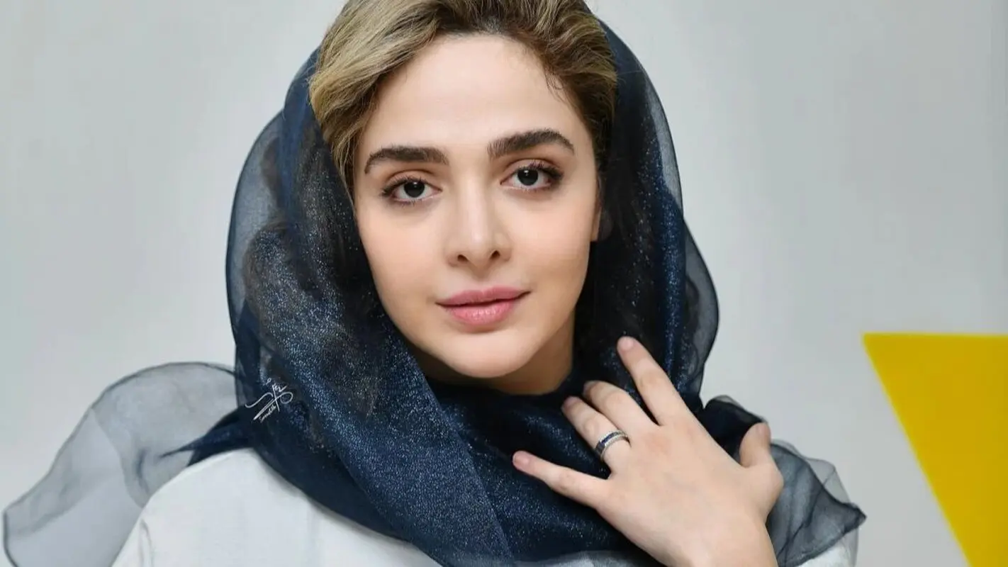 سیر تا پیاز زندگی خصوصی المیرا دهقانی / از پدر دندانپزشک تا شوهر خوشتیپش !