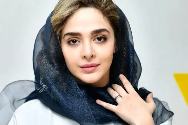 سیر تا پیاز زندگی خصوصی المیرا دهقانی / از پدر دندانپزشک تا شوهر خوشتیپش !