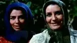 جشن تولد خانم بازیگر دلشکسته بدون زرق و برق!