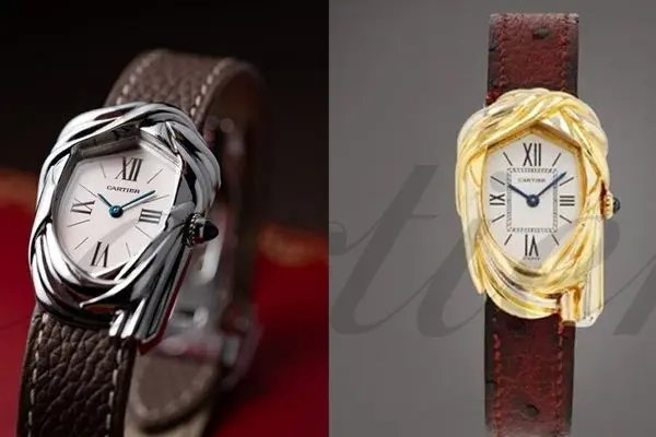 گنجینه‌ای به نام ساعت شیخ کارتیه، نایاب‌ترین ساعت جهان را بشناسید!