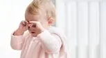 حساسیت فصلی در نوزادان، علائم و راهکارهای مقابله