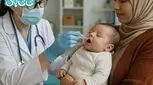 واکسن خوراکی فلج اطفال، چند قطره است؟ 5 عوارض قطره فلج اطفال
