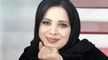 تیپ متفاوت و پر سروصدای روشنک عجمیان در شب تولدش!