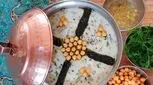 طرز تهیه آش دوغ خوشمزه به سبک اردبیلی ها