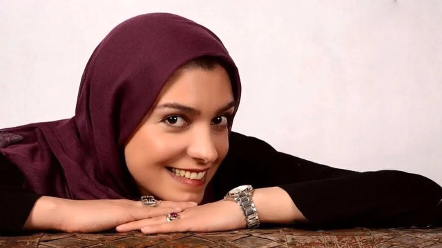 راز های خصوصی از زندگی الیکا عبدالرزاقی ، عروس بانمک خاندان زندگانی !