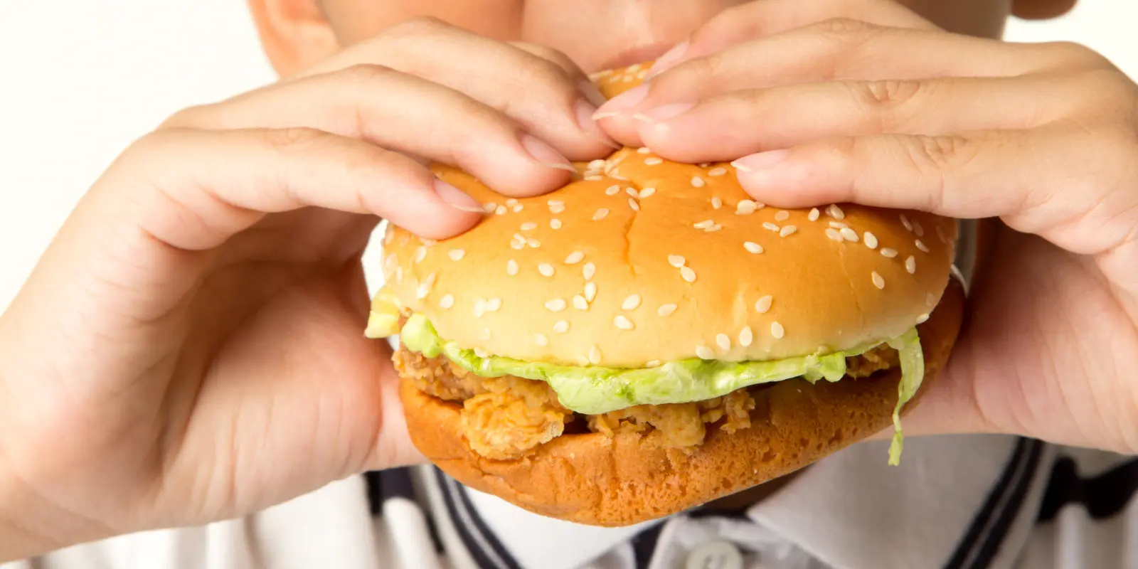 اگر غذا را خوب نجویم چه اتفاقی می‌افتد؟! 