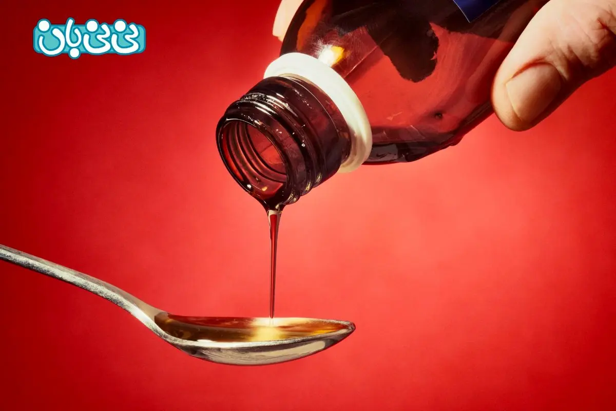 شربت سالبوتامول برای چیست؟عوارض و نحوه مصرف در کودک و بزرگسال