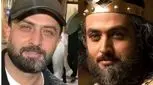 مصطفی زمانی، بازیگر سریال یوسف پیامبر به جمع متاهلان پیوست