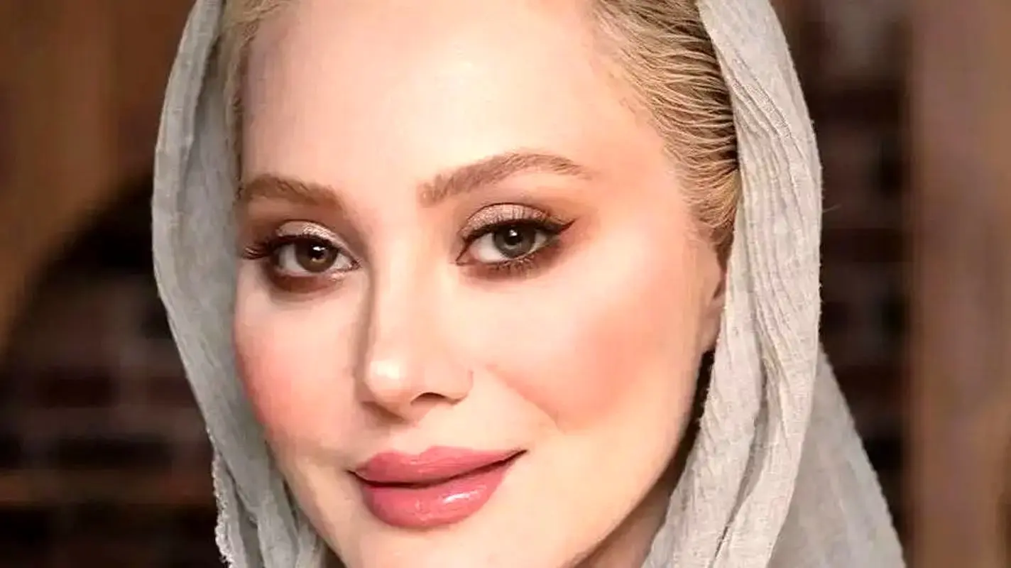 از جهیزیه مجلل آرام جعفری رونمایی شد؛ نگاهی به دکوراسیون لوکس این تازه‌عروس!