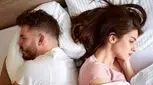 اگر هیچ جاذبه جنسی برای همسرتان وجود نداشته باشد باید بدانید