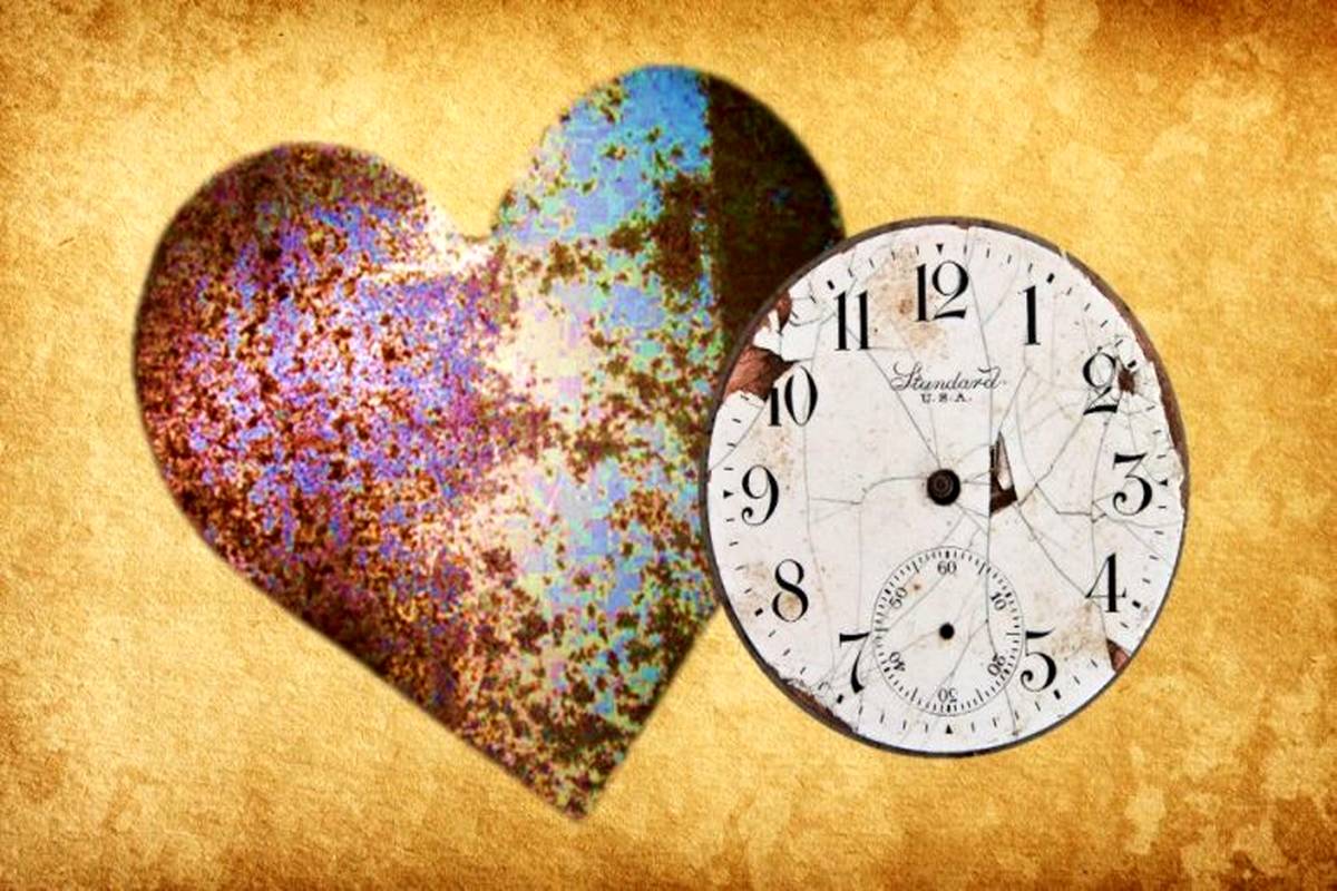 این بیماری‌ها قلب را ۴۵ سال پیر می‌کنند/ راه‌های کاهش سن قلب 