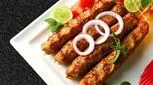 طرز تهیه کباب کوبیده با هواپز: یک روش سالم و سریع
