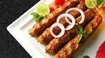 طرز تهیه کباب کوبیده با هواپز: یک روش سالم و سریع
