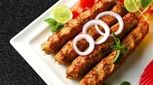 طرز تهیه کباب کوبیده با هواپز: یک روش سالم و سریع
