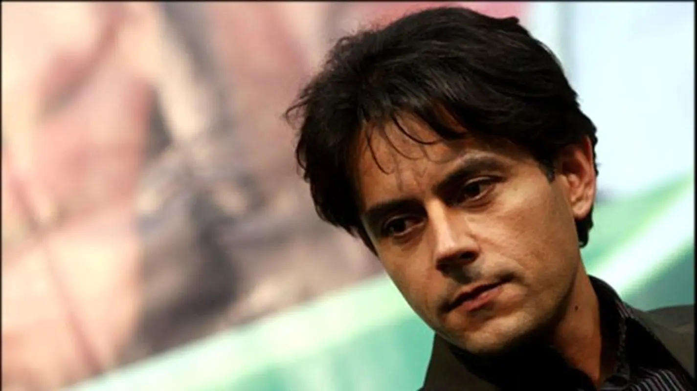 مرد سه‌زنه سینمای ایران را بشناسید / رحیم رکورد ازدواج و طلاق را زد ! 