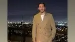 حضور شرکت کنندگان عشق ابدی ایرانی در تولد / نگار دوباره غوغا کرد + عکس