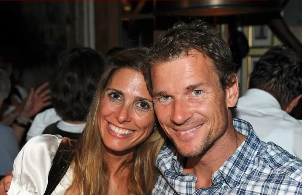 فوتبالیست بداخلاق بالاخره طلاق داد و مجرد شد!