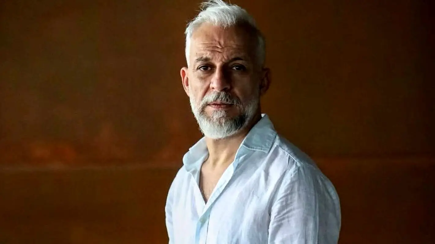 کاظم سیاحی کیست؟ از زندگی شخصی تا عکس‌های قدیمی و فیلم‌هایی که بازی کرده