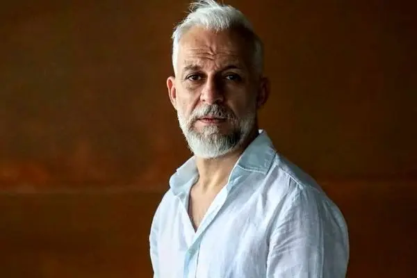 کاظم سیاحی کیست؟ از زندگی شخصی تا عکس‌های قدیمی و فیلم‌هایی که بازی کرده