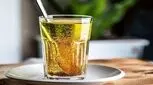 شربت خاکشیر و عسل به جای خاکشیر و شکر/ با فواید این شربت آشنا شوید 
