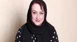 عکس شوکه‌کننده از همسر واقعی مریم امیر جلالی در کنار بازیگر معروف! 