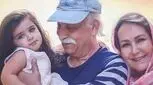 هانا، نوه محمود پاک نیت با زیبایی‌اش دل‌ها را برد!