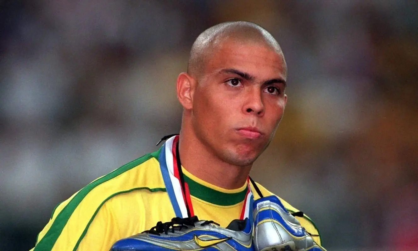 از زندگی رونالدو نازاریو چه می دانید؟ / ماجرای روابط پنهانی خرگوش چاق!