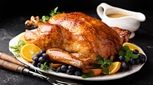 طرز تهیه مرغ بریان در خانه (ویدئو)