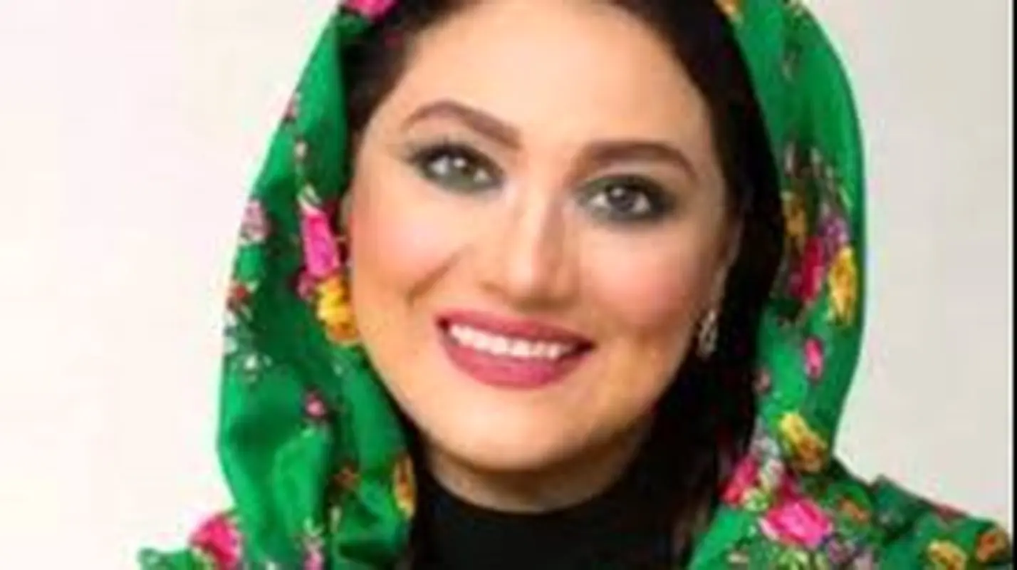 همسر واقعی شبنم مقدمی کیست ؟! + عکس 2 نفره با علیرضا آرا