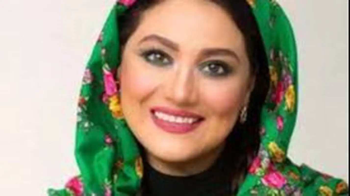 همسر واقعی شبنم مقدمی کیست ؟! + عکس 2 نفره با علیرضا آرا