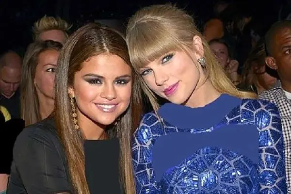 تیلور سوئیفت از سلنا گومز معروف تر است؟