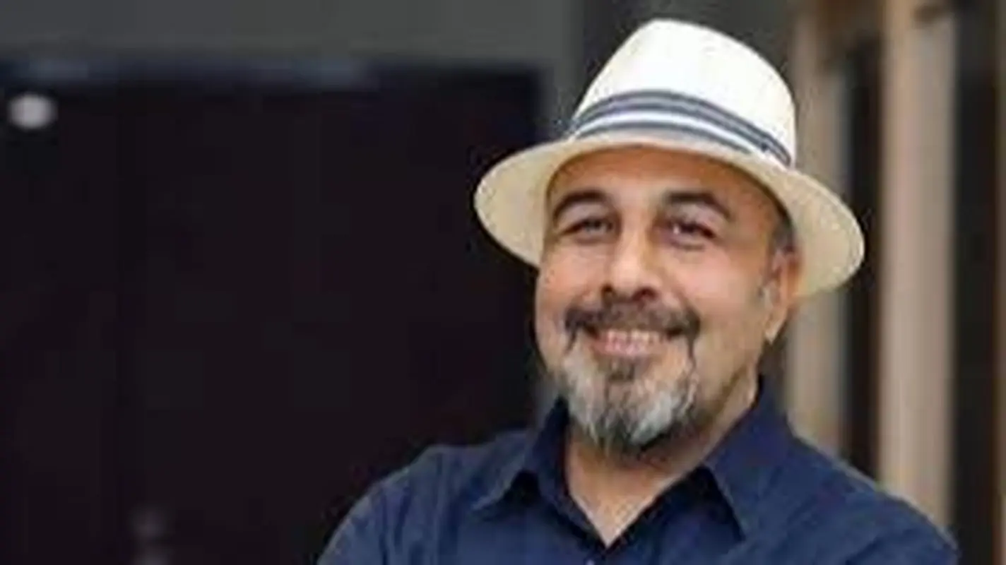 گریم متفاوت رضا عطاران در خانم والده، این بازیگر را نشناختید! + فیلم