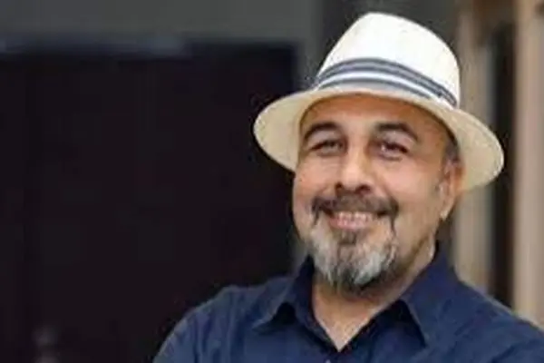 گریم متفاوت رضا عطاران در خانم والده، این بازیگر را نشناختید! + فیلم