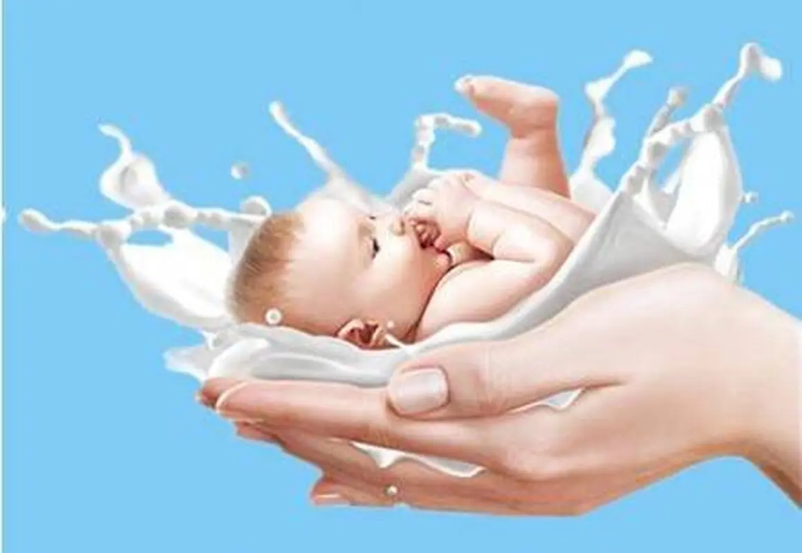 چگونه نوزاد خود را از هر بیماری مصون کنیم؟

