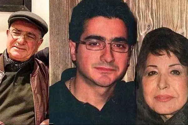 بیوگرافی فرخنده گل‌افشان؛ مادر همایون شجریان