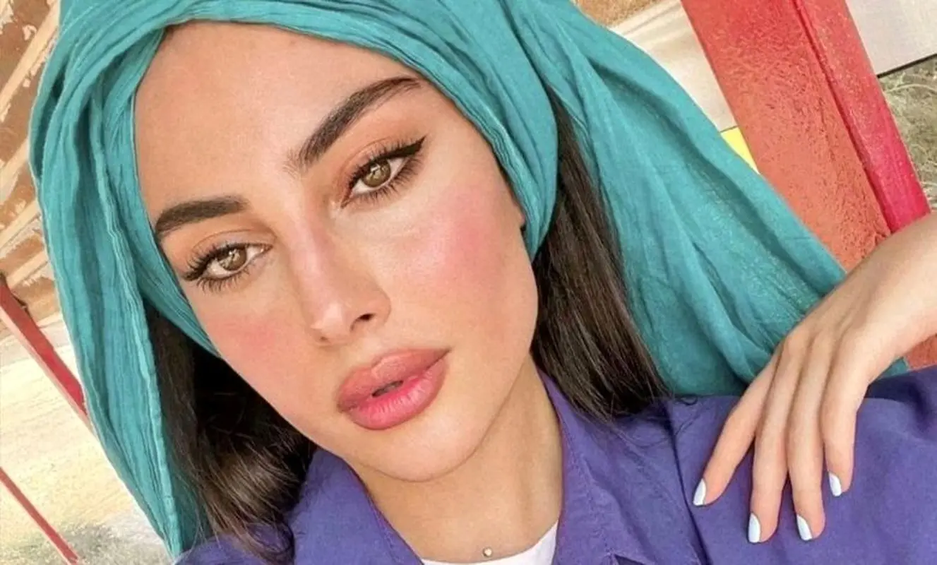 چهره غمگین ترلان پروانه طرفدارانش را نگران کرد + عکس