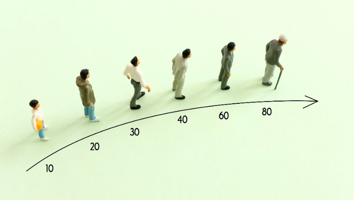 با این کار، ۱۱ سال بیشتر عمر کنید