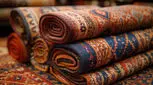 بهترین انتخاب برای شستشوی تخصصی و مکانیزه فرش