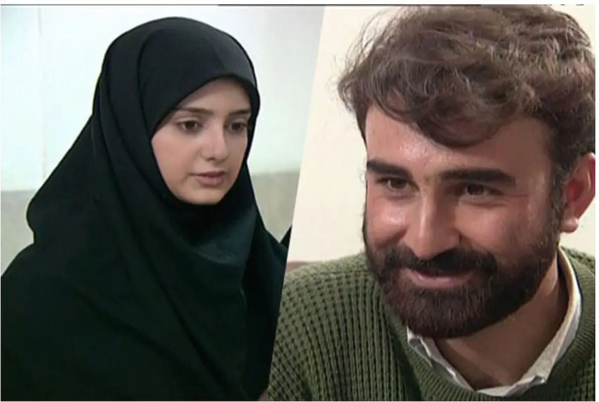 چهره این خانم بازیگر زمین تا آسمان با گذشته فرق کرده است (عکس)