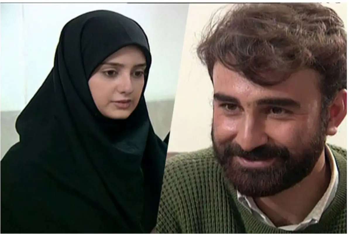 چهره این خانم بازیگر زمین تا آسمان با گذشته فرق کرده است (عکس)