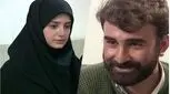 چهره این خانم بازیگر زمین تا آسمان با گذشته فرق کرده است (عکس)