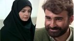 چهره این خانم بازیگر زمین تا آسمان با گذشته فرق کرده است (عکس)