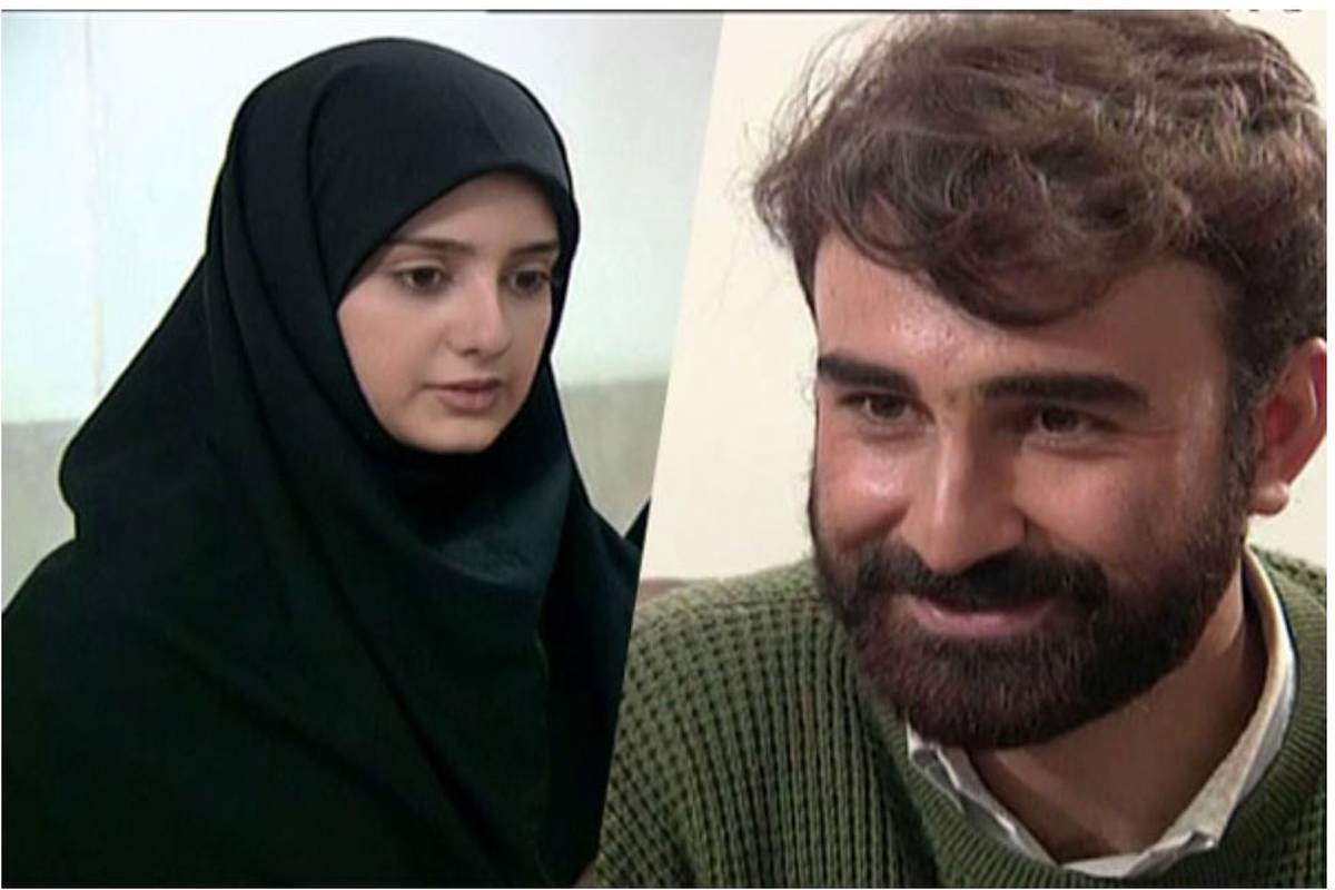 چهره این خانم بازیگر زمین تا آسمان با گذشته فرق کرده است (عکس)