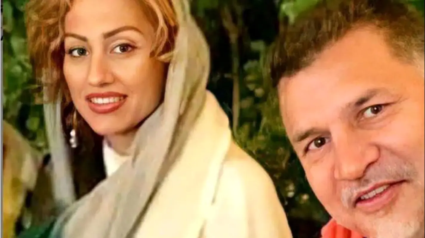 شغل همسر علی دایی چیست؟ / این گالری لوکس شما را انگشت به دهان میگذارد